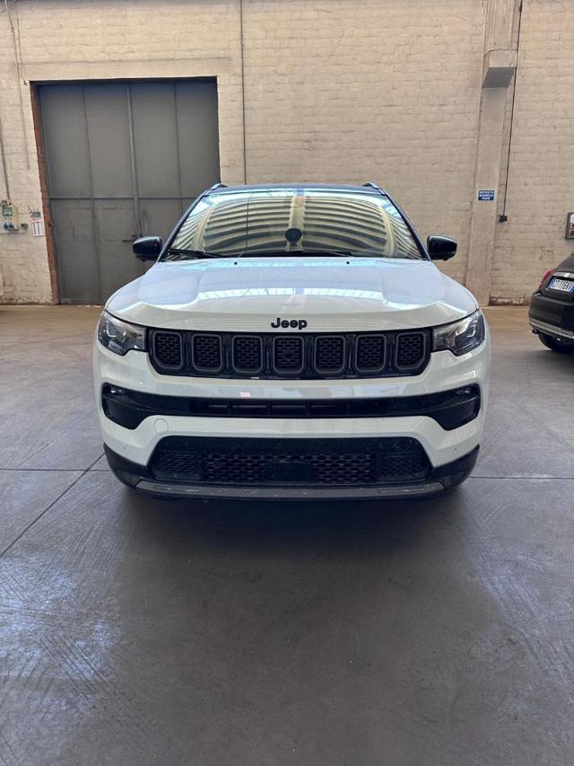 JEEP Compass 1.5 Turbo T4 e-Hybrid 130cv (96kw) FWD