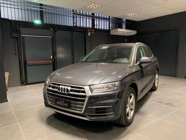 Audi Q5 2.0 TDI quattro S tronic Sport *IVA ESPOSTA*