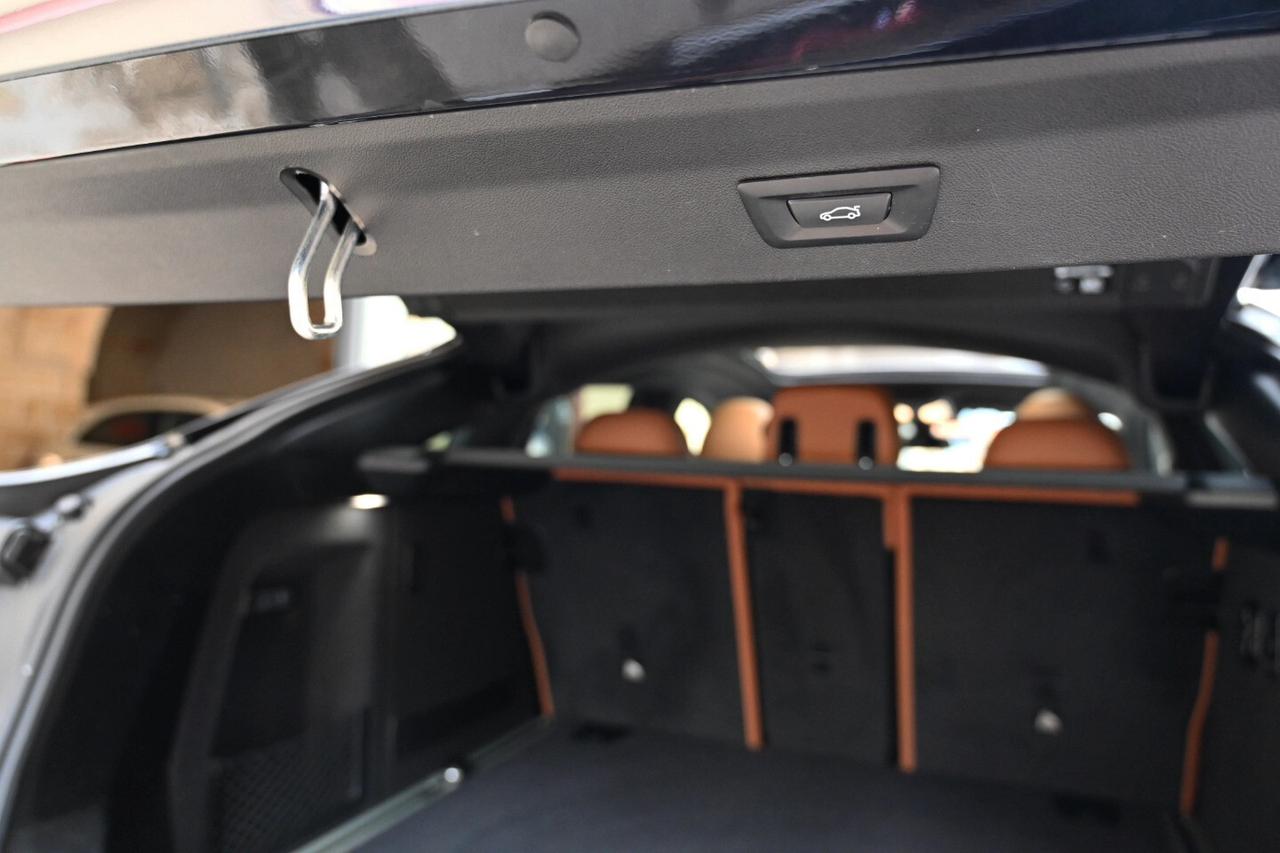 Bmw X4 xDrive20d 48V Msport Tetto