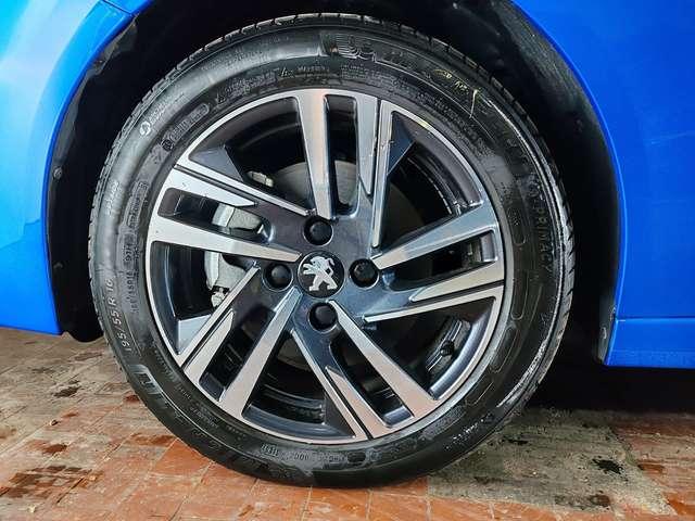 Peugeot 208 1.2 100cv Allure Navi + PDC