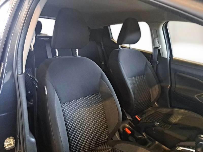 NISSAN MICRA IGT 100 ACENTA XTRONIC 5 PORTE BERLINA