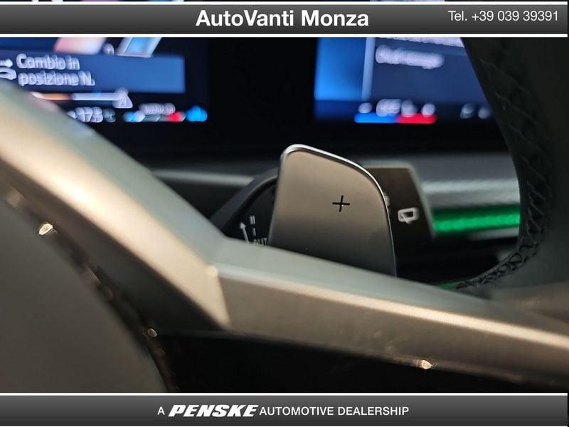 BMW Serie 3 318d Touring mhev 48V MSport auto