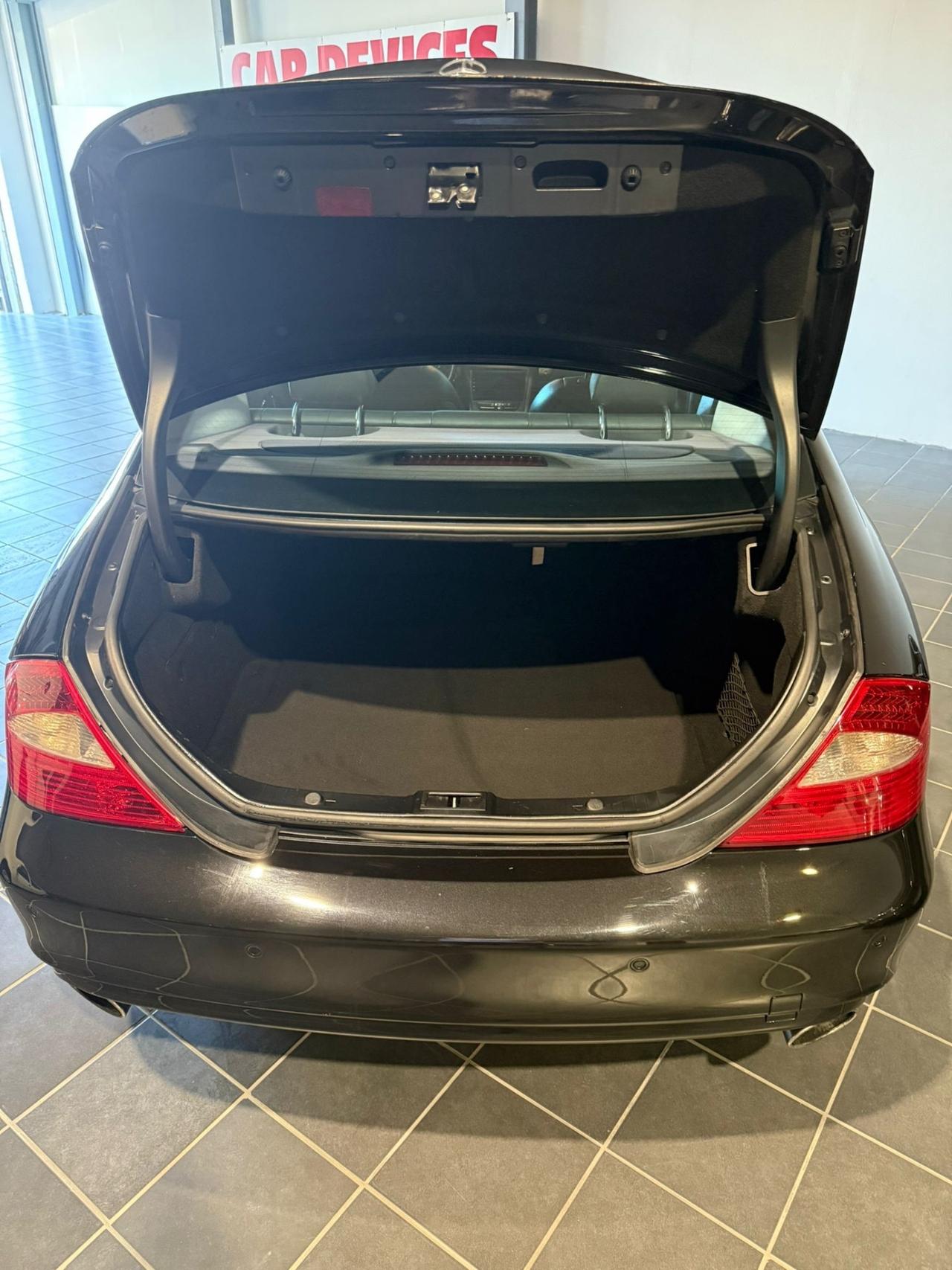 Mercedes CLS 320 - AUTOMATICA-CONTO VENDITA