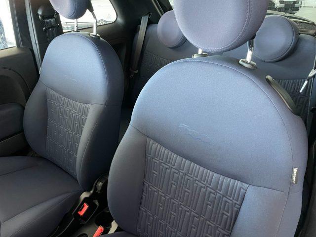 FIAT 500 1.0 Hybrid Club