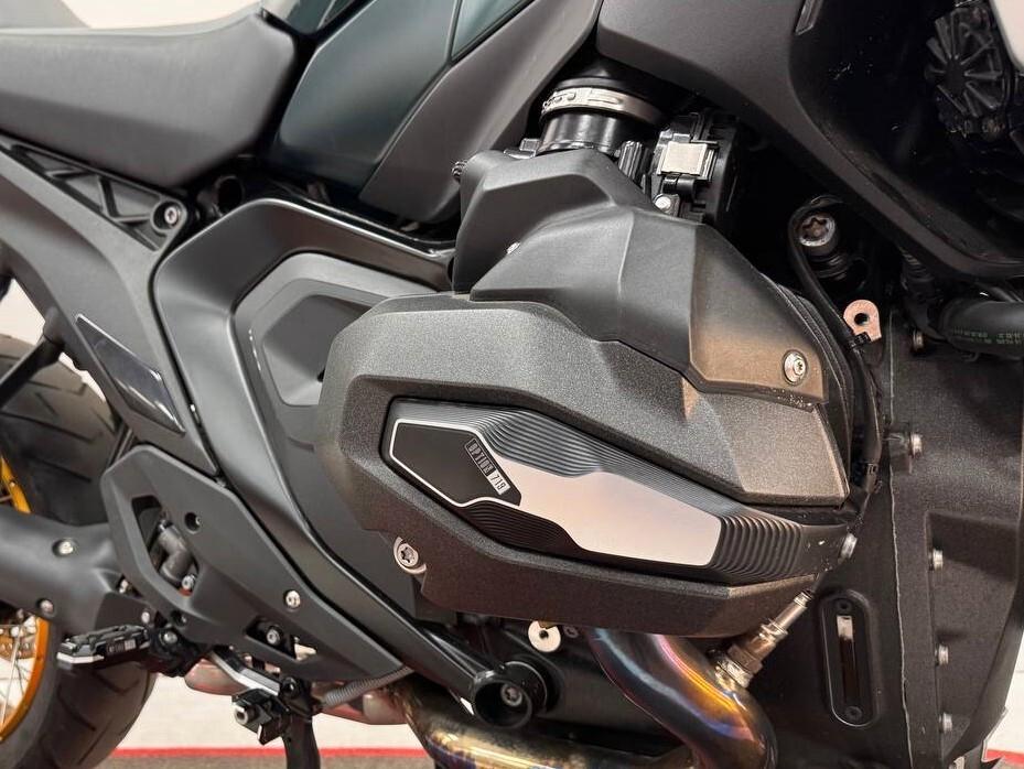 Bmw R 1300 GS Option 719 Tramuntana DA 318 € AL MESE – SENZA ANTICIPO