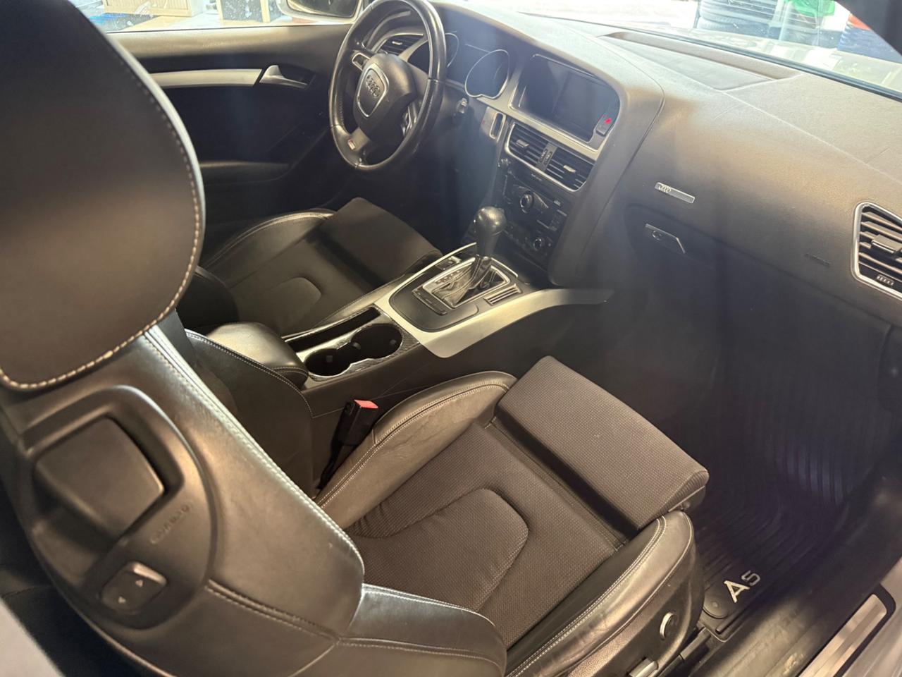 Audi A5 2.0 TFSI 180 CV multitronic Ambiente