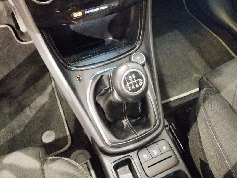 Ford Puma 1.0 ECOBOOST TITANIUM S&S 125CV