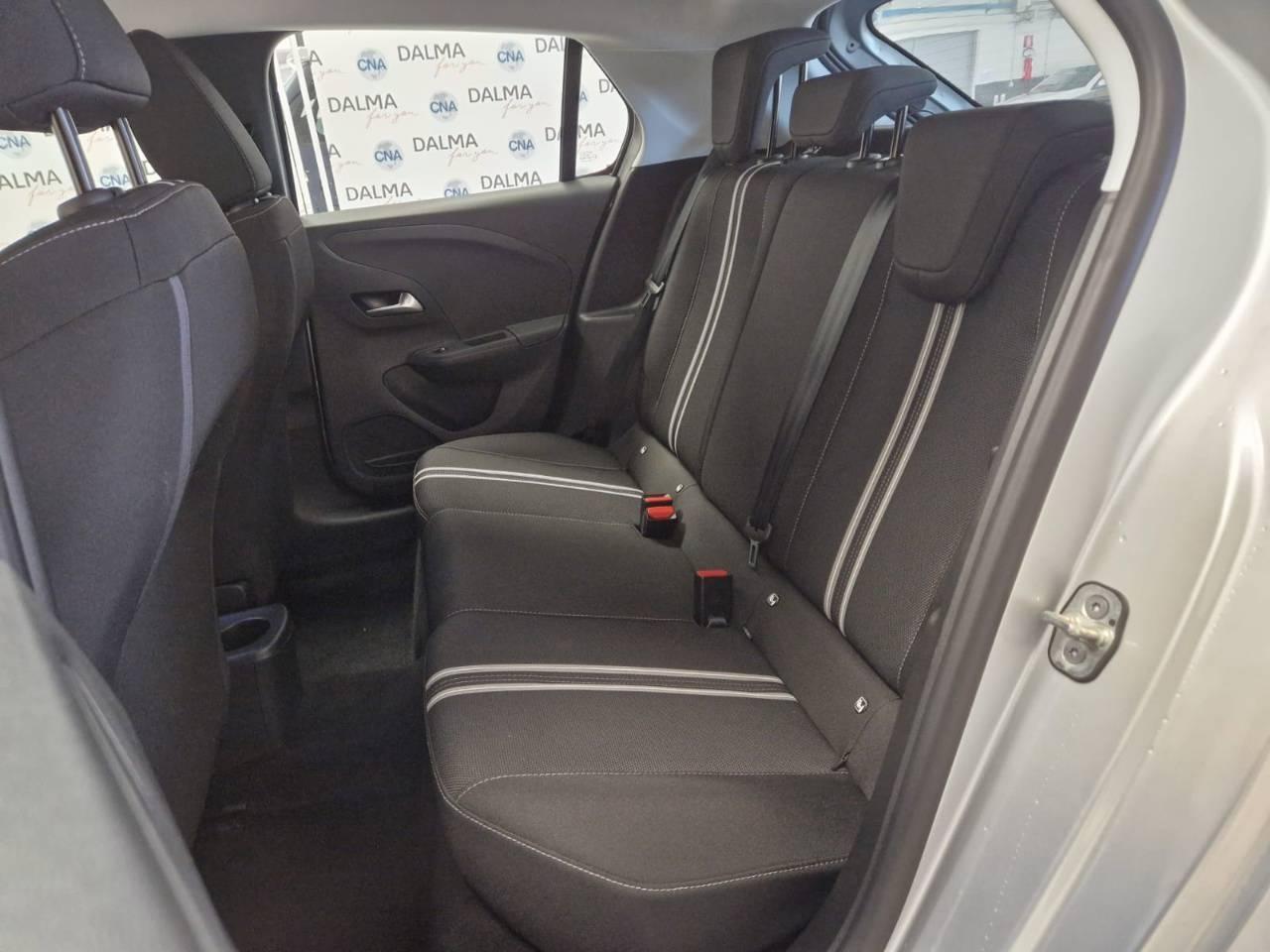 OPEL Corsa VI 2020 - Corsa 1.2 Edition s&s 75cv