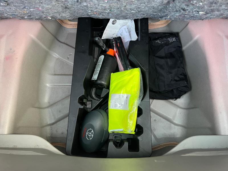 Toyota Aygo 5 Porte Aygo 5p 1.0 x-cite Cerchi Camera