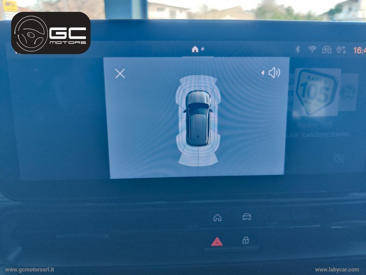 Jeep Avenger 1.2 Turbo 100 CV Altitude