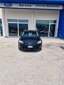 Ford Focus 1.6 TDCi 115 CV SW Titanium