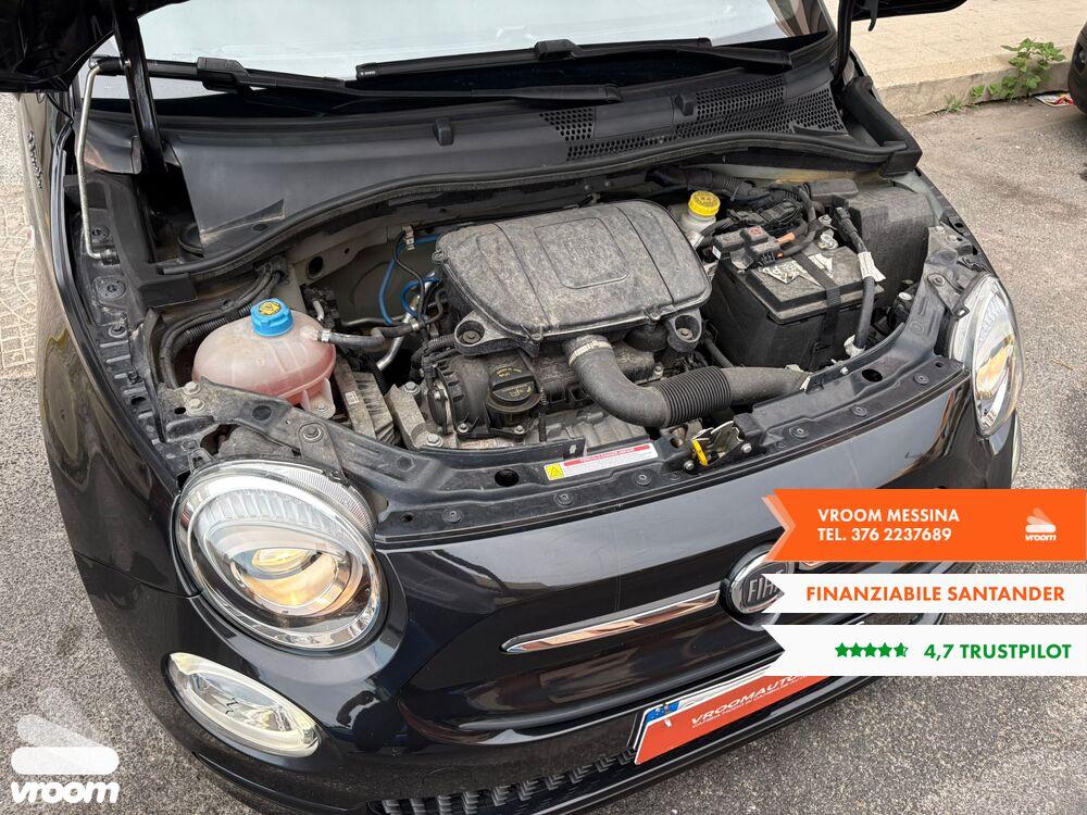 FIAT 500 (2015-2024) 500 1.0 Hybrid Dolcevita
