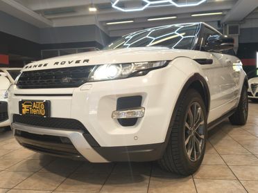 Land Rover Range Evoque 2.2 Sd4 5p. Dynamic Limited Edition