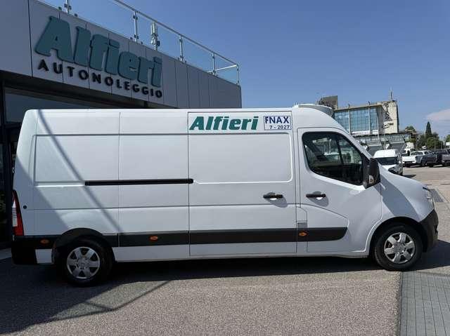 Nissan NV400 35S13 2.3dCi150cv LH2 Frigo-20°C ATP05 25kg1100