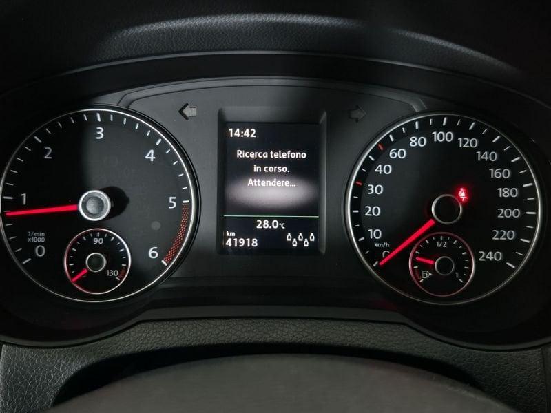 Volkswagen Sharan 2.0 tdi Business