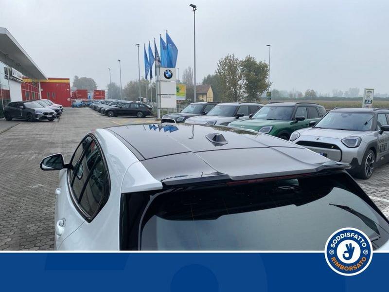 BMW Serie 1 118d M Sport Pro