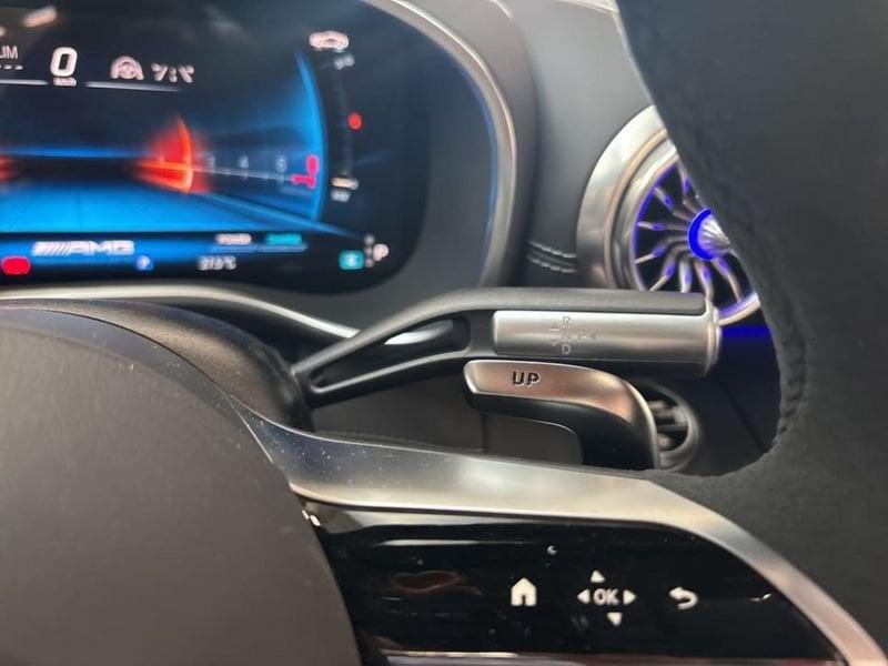 Mercedes-Benz SL 43 AMG Premium Plus