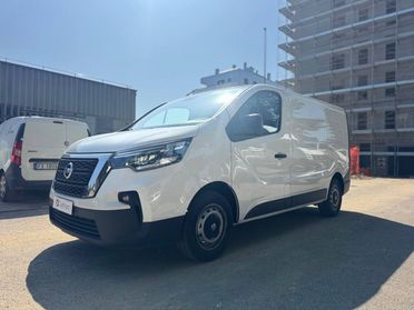 Nissan Primastar II Van 27 PREZZO + IVA