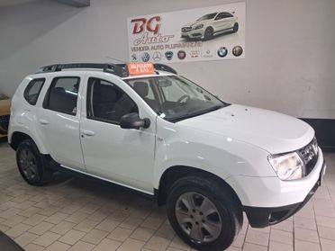 Dacia Duster 1.6 110CV 4x2 GPL unico prop 2014