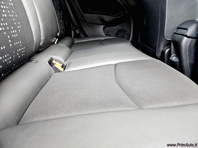 FIAT 500X 1.3 MultiJet 95 CV Connect