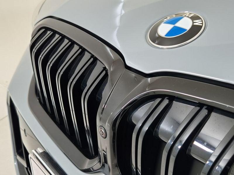 BMW Serie 3 G21 2022 Touring 320d Touring mhev 48V MSport auto