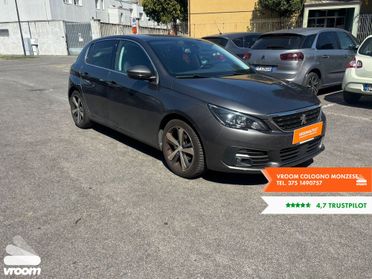 PEUGEOT 308 2ª serie 308 PureTech Turbo 130 S&...