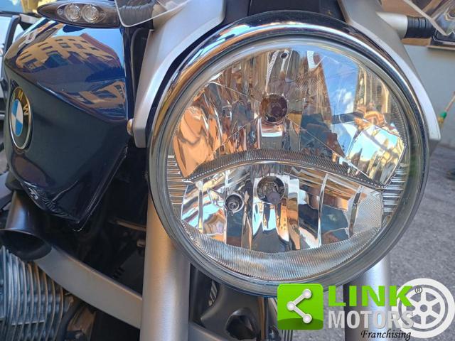 BMW R 1200 R R 1200 R
