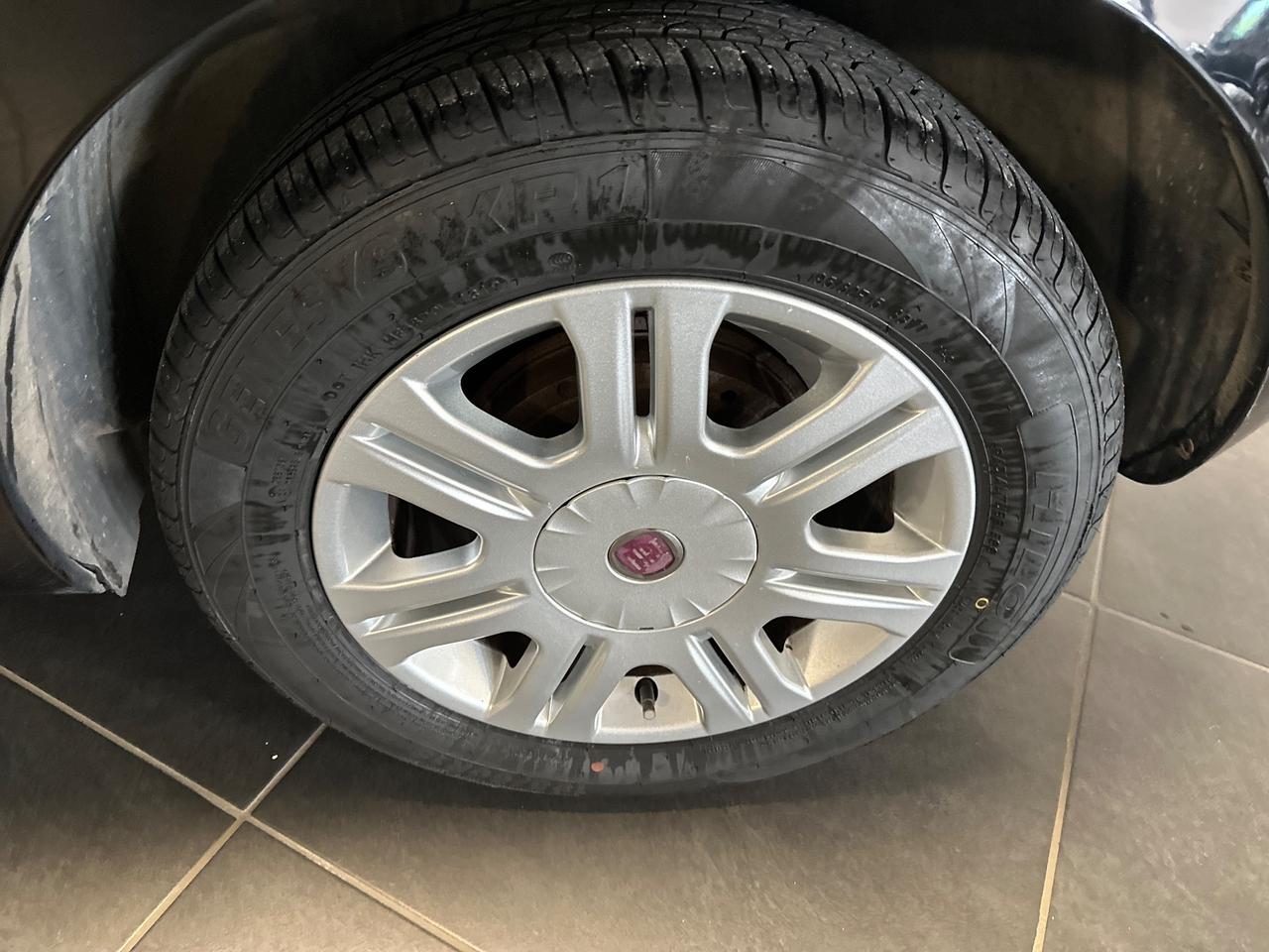 FIAT IDEA 1.3MJT 90CV DIESEL PRONTA CONSEGNA