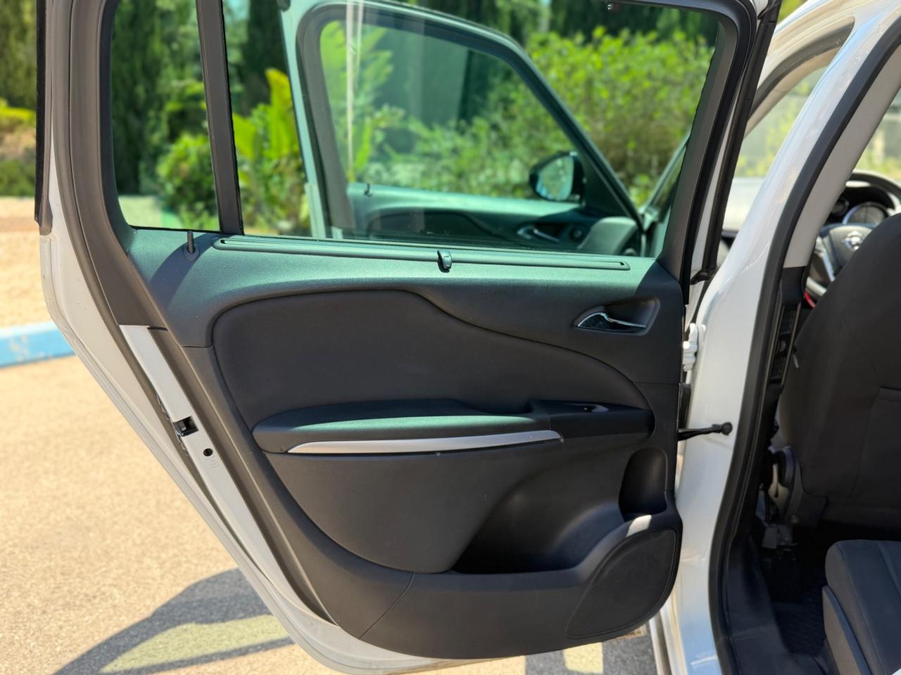 OPEL ZAFIRA TOURER 1.6 7 POSTI turbo ecoM 150CV