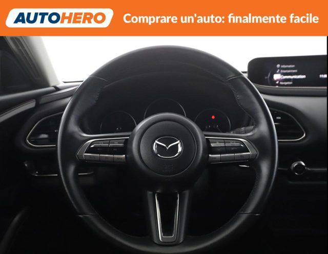 MAZDA CX-30 2.0L e-Skyactiv-G 150 CV M Hybrid 2WD Homura