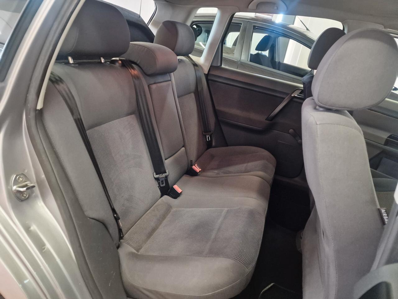 Volkswagen Polo 1.4/80CV 16V 5p. Comfortline