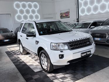 Land Rover Freelander 2.2 TD4 150CV 4x4 S.W. S RESTAYLING