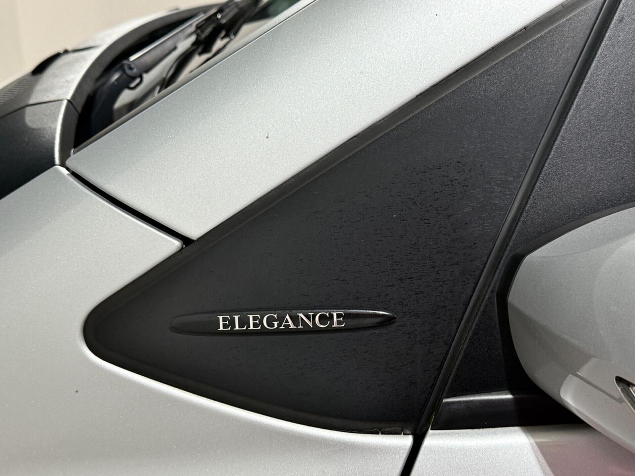 Mercedes-benz A 180 CDI Elegance