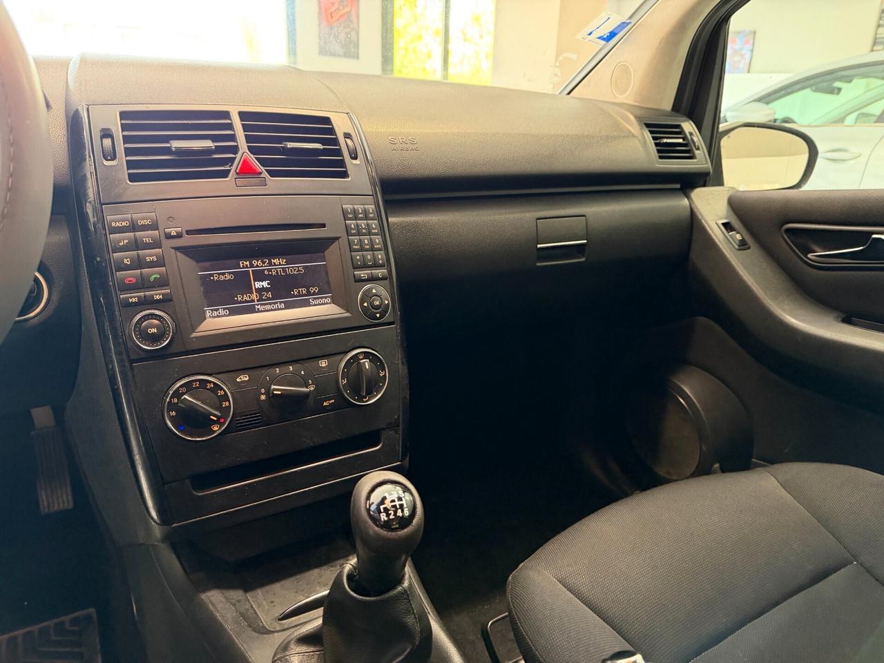 Mercedes-benz A 180 CDI Avantgarde