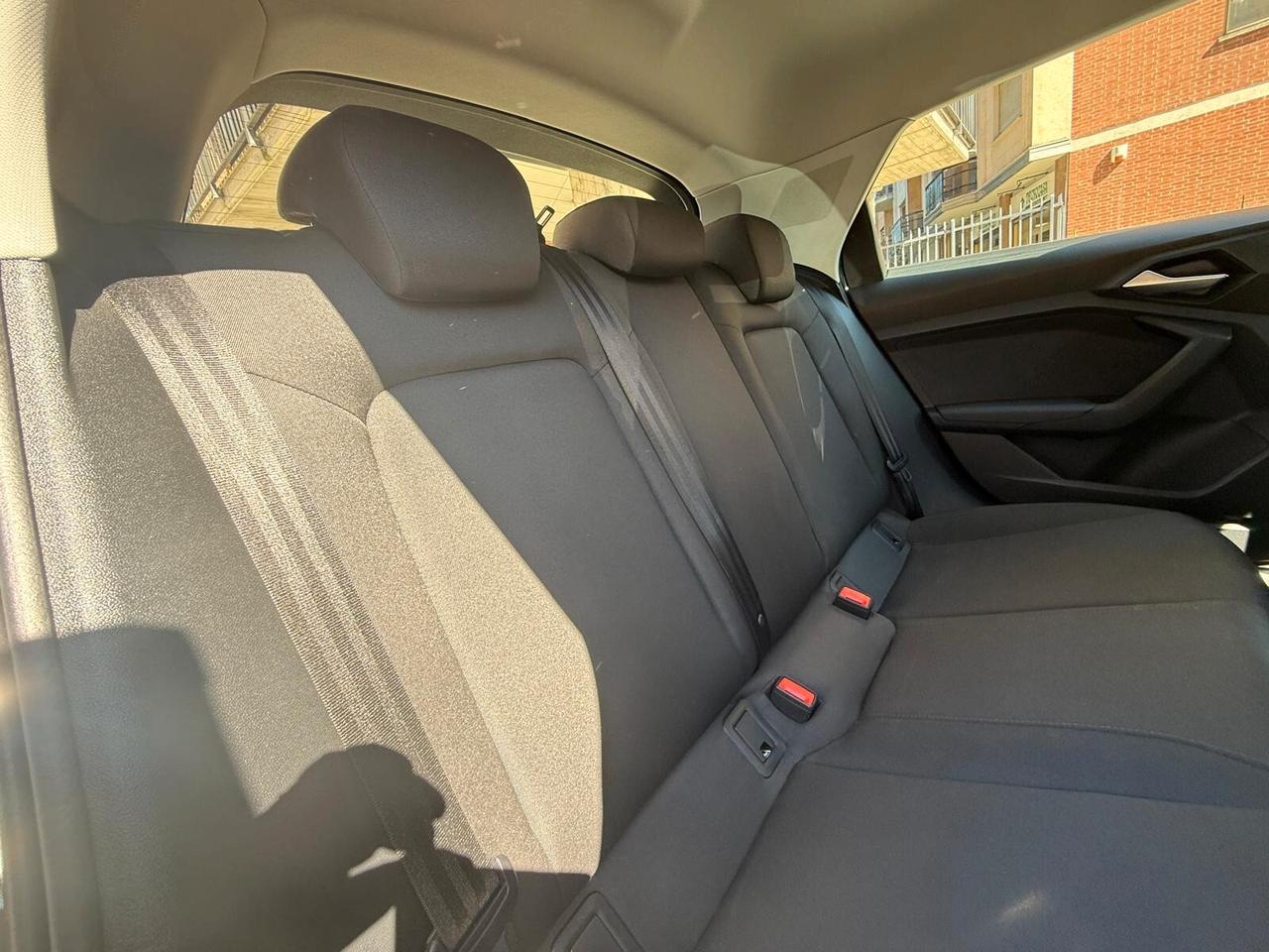 Audi A1 SPB 35 TFSI S tronic