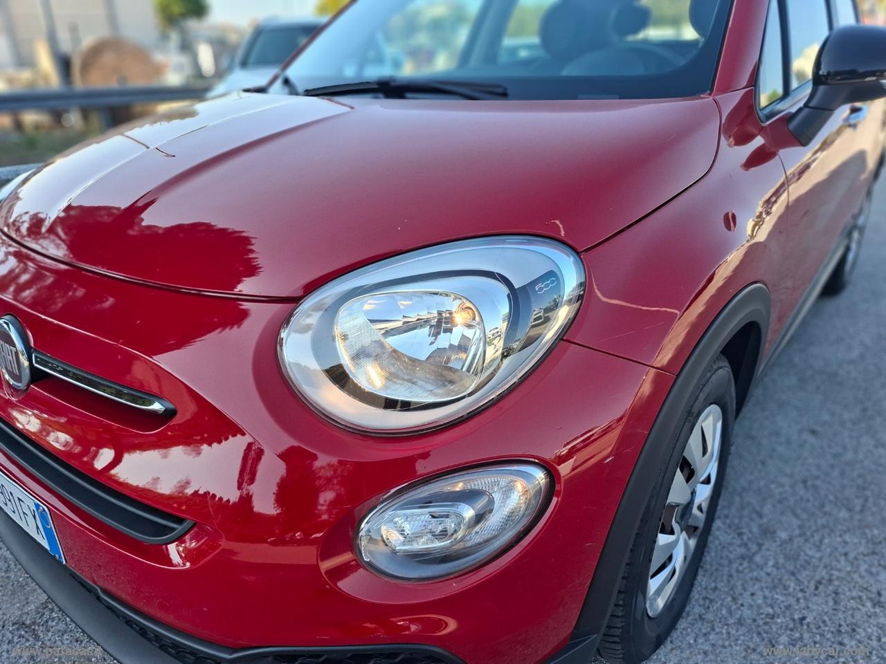 FIAT 500X 1.0 T3 120 CV Cult
