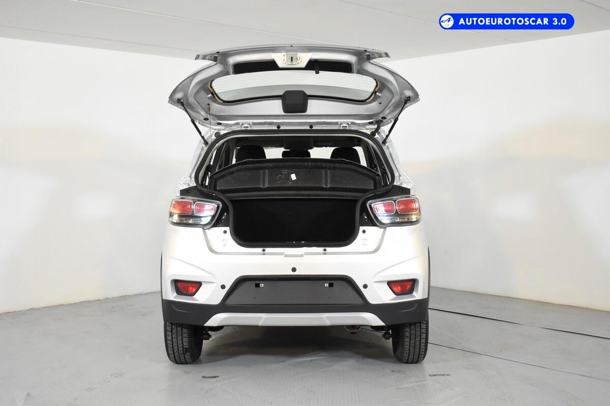 Mahindra KUV100 1.2 VVT M-Bifuel(GPL) K6+