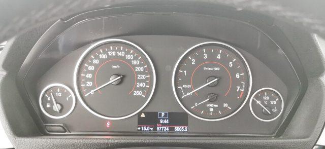 BMW 420 i Coupé Msport