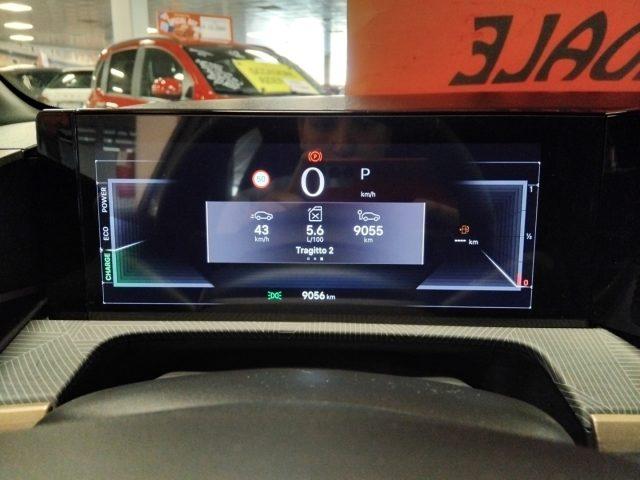LANCIA Ypsilon 1.2 Hybrid e-DCT LX VIDEO 17"