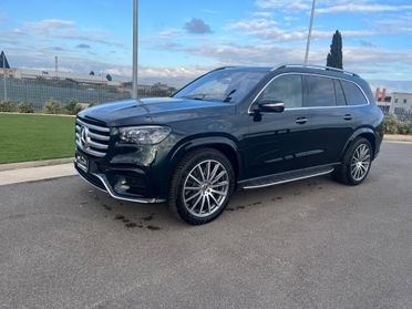 Mercedes-benz GLS 400 GLS 450 d 4Matic AMG Line Ultimate