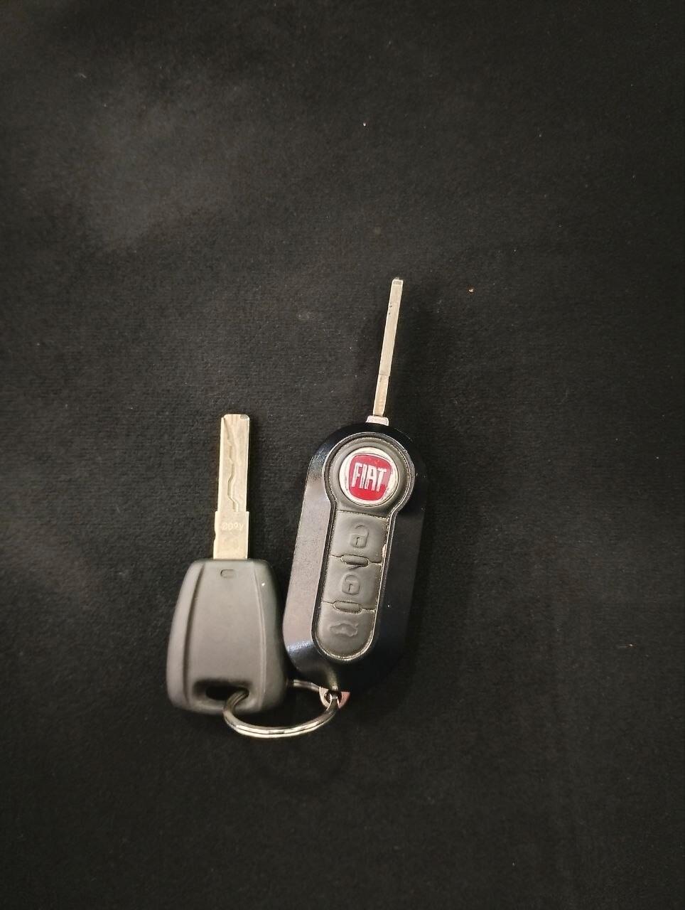 Fiat Punto 1.3 MJT II 75 CV 5 porte Pop