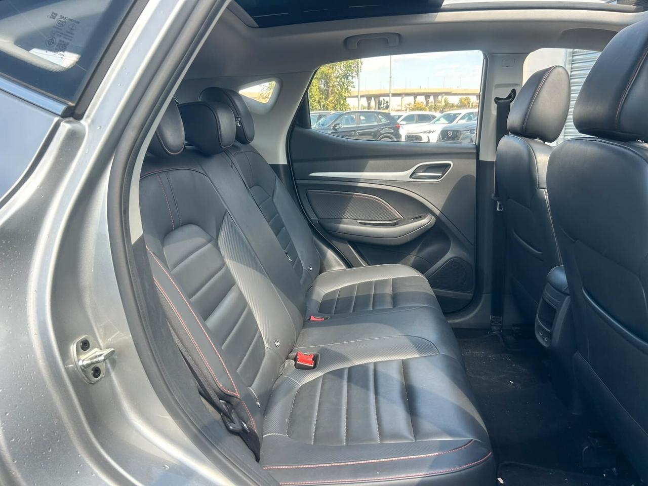 Mg ZS 1.0 Turbo Luxury *senza alcun vincolo di finanziamento*