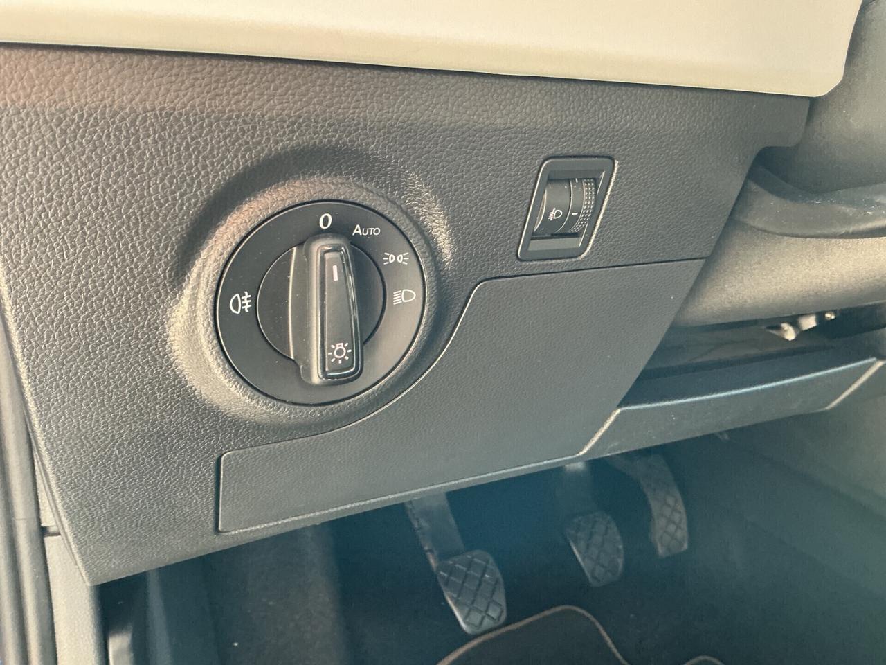 Seat Ibiza 1.0 neopatentati