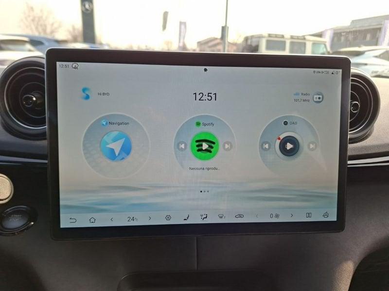 BYD DOLPHIN Comfort