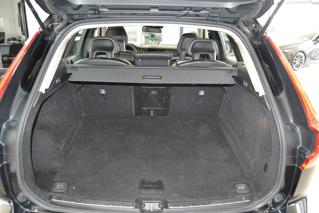 Volvo XC60 D4 2.0 190 CV AWD Inscription