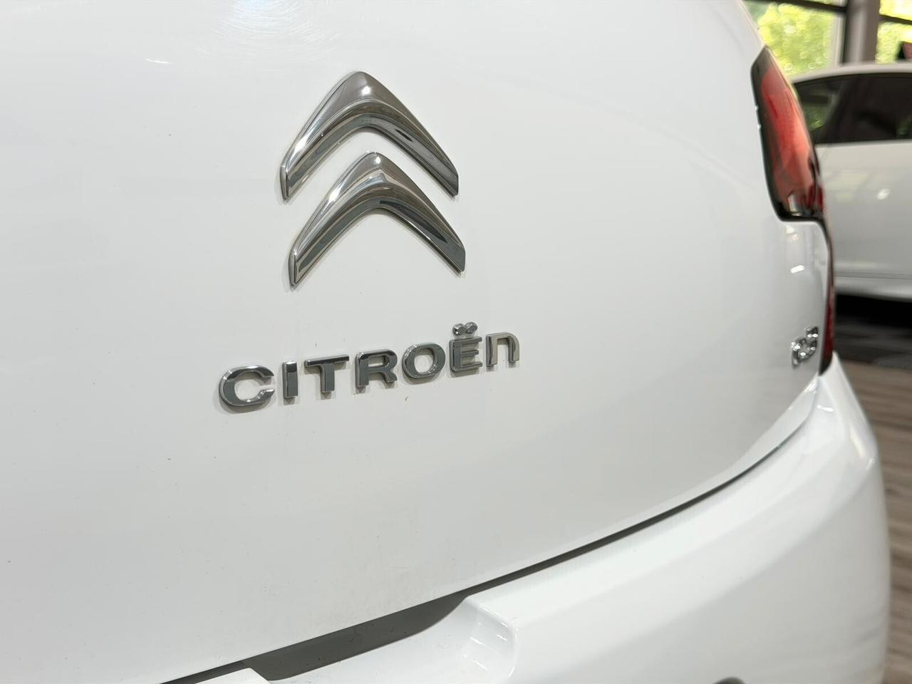 CITROEN C3 1.1 60cv 65.000km NEOPATENTATI