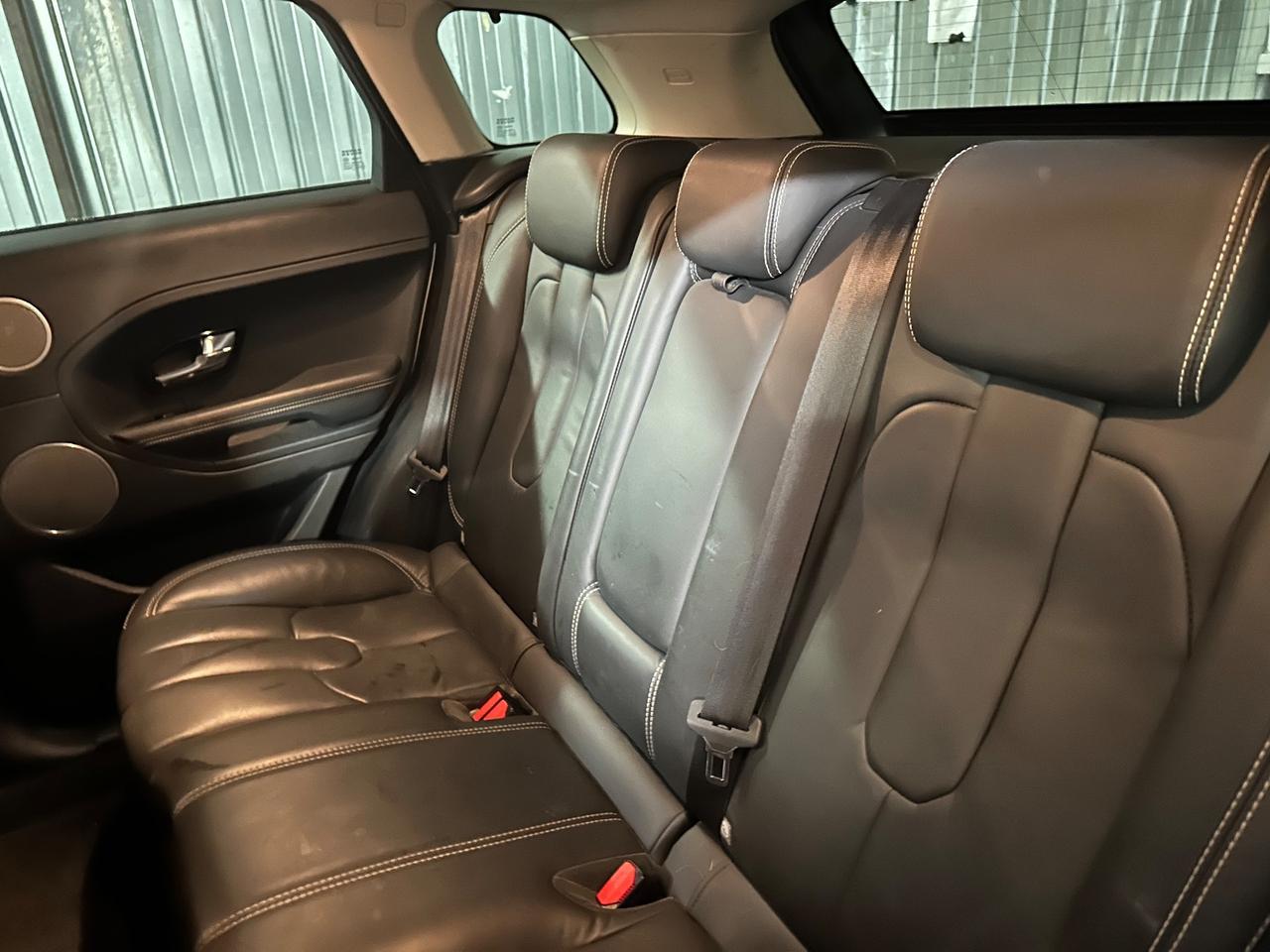 Land Rover Evoque 2.2 TD4 Prestige...FULL