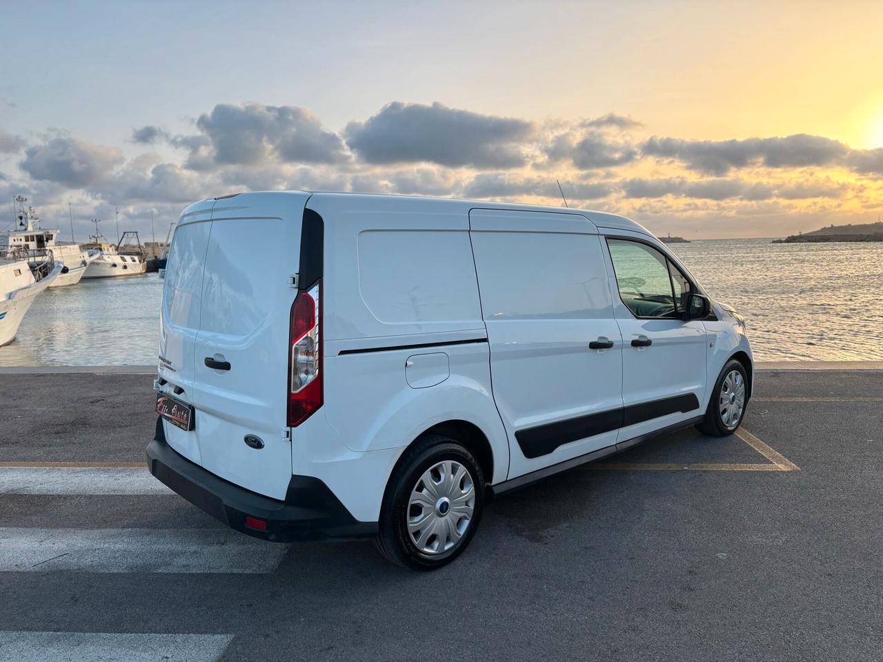 Ford Transit Connect 1.5 TDCi 100CV
