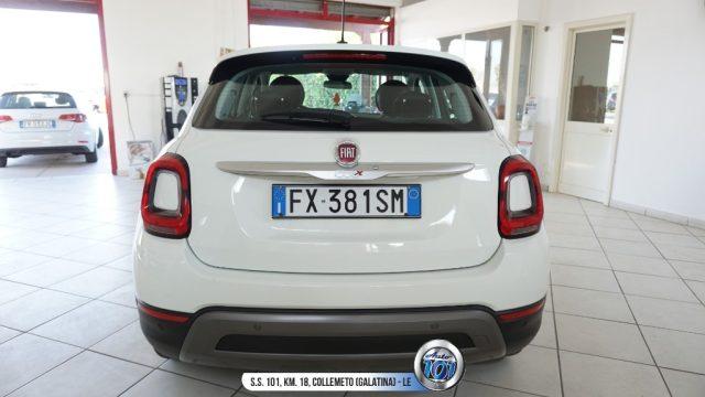 FIAT 500X 1.3 MultiJet 95 CV Business