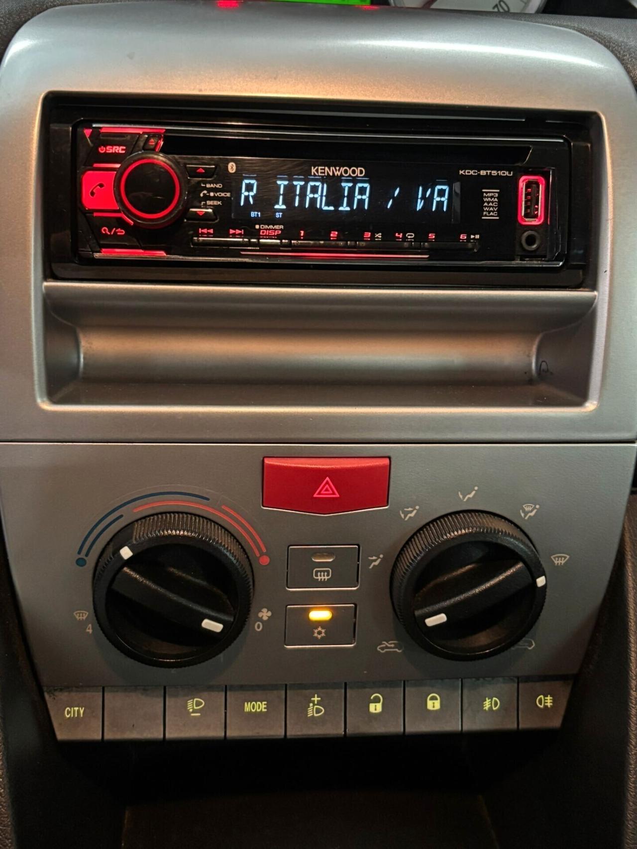 Lancia Ypsilon 1.2 Platino